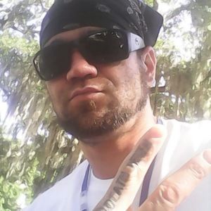 Meet your Posher, Geoff